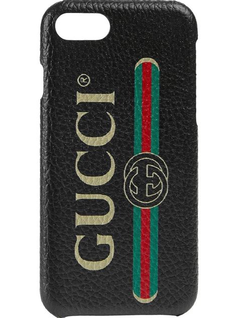 iphone 8 phone case gucci|Gucci iPhone 8 flip case.